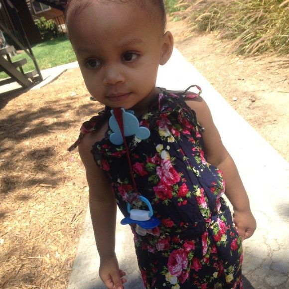 Meet your Posher, Meshell - Picture 1 of 1